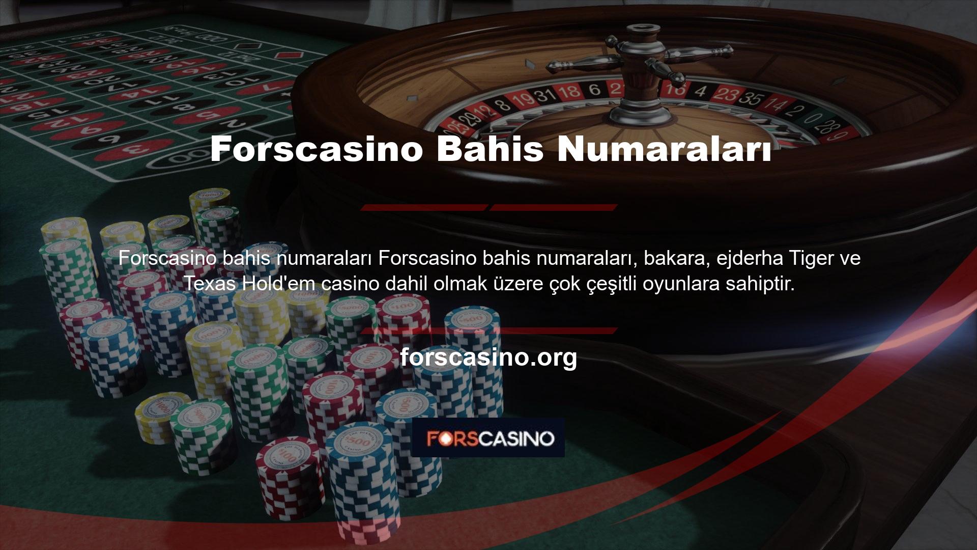 Farklı sağlayıcılar kullanarak casino oyunları oynayabilirsiniz