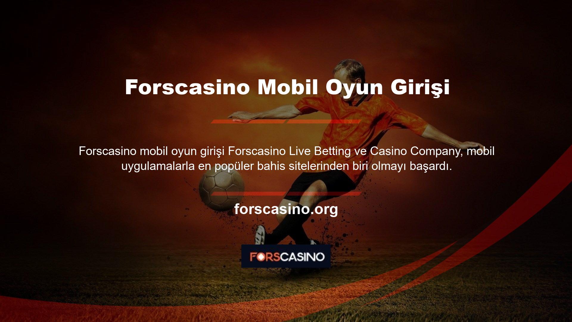 Poker ve casino oyunlarına, çevrimiçi casino sitelerinin mobil uygulamaları aracılığıyla cep telefonlarından ve tabletlerden kolayca erişilebilir