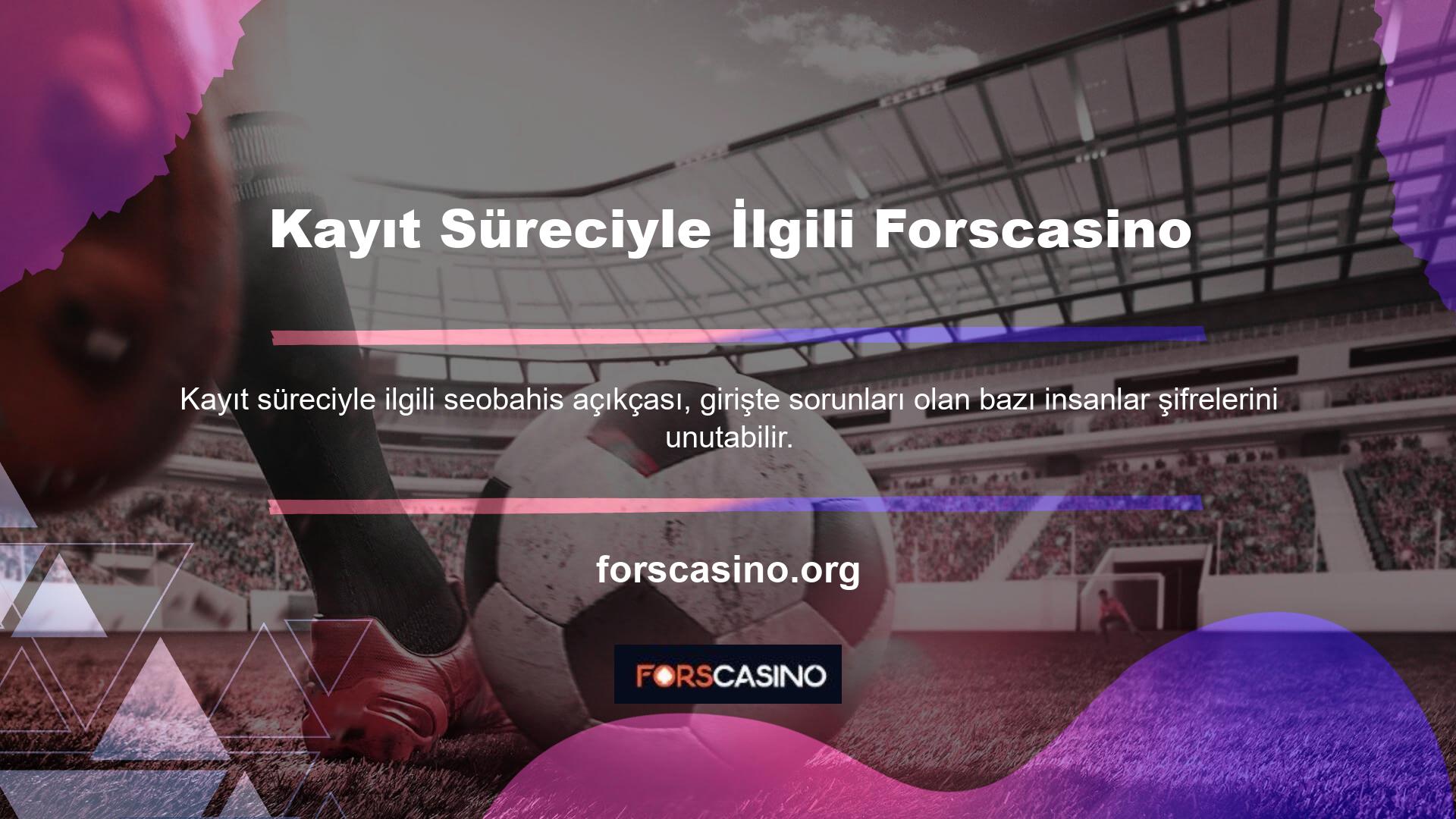 Parola sıfırlama algoritmasının bazı yaygın sorunları vardır, ancak çoğu zaman iyi çalışır